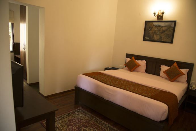 Imagen de la habitación del Hotel Soulacia and Resort. Foto 15