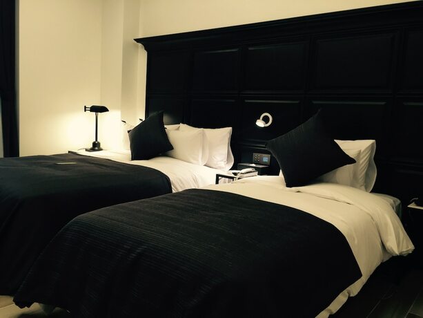 Imagen general del Hotel Soulhada. Foto 2