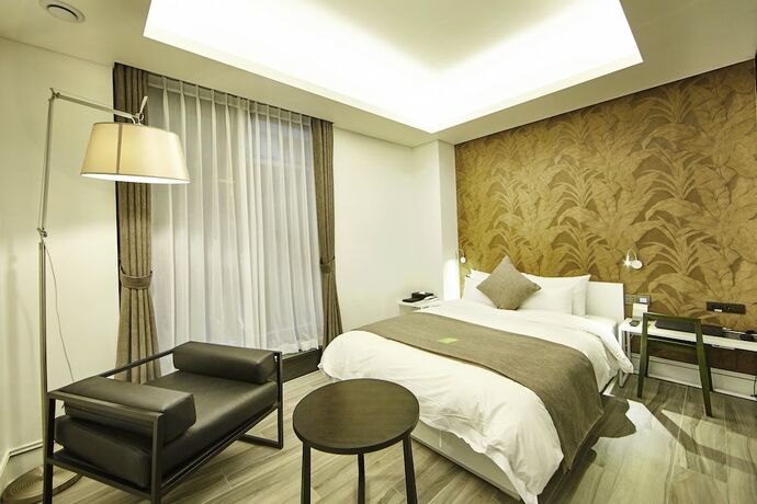 Imagen general del Hotel Soulhada. Foto 3