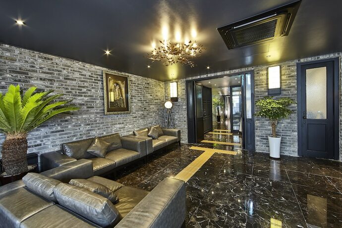 Imagen general del Hotel Soulhada. Foto 4