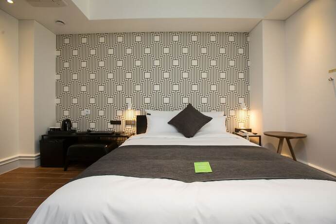 Imagen general del Hotel Soulhada. Foto 6