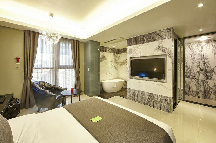 Imagen general del Hotel Soulhada. Foto 8