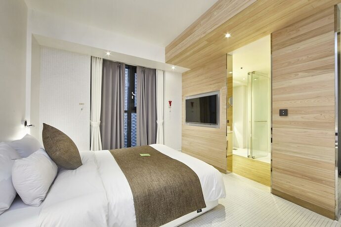 Imagen general del Hotel Soulhada. Foto 9