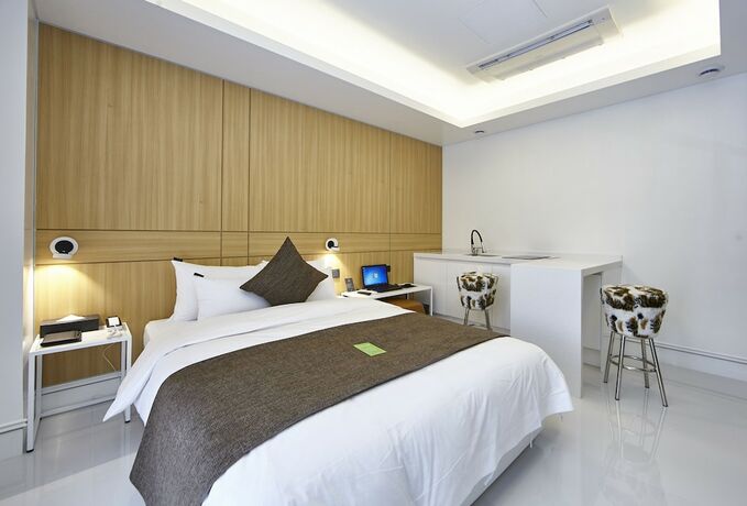 Imagen general del Hotel Soulhada. Foto 10