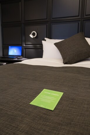 Imagen de la habitación del Hotel Soulhada. Foto 16