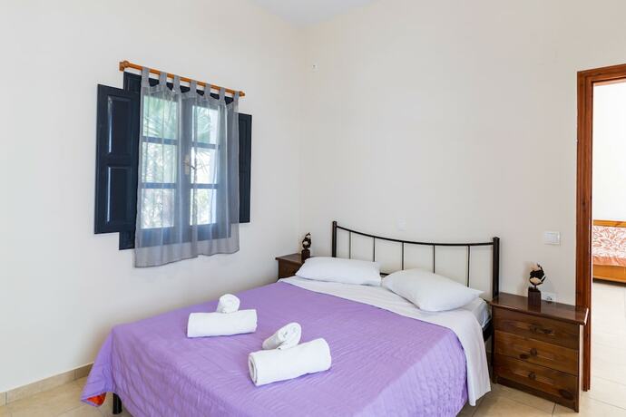 Imagen general del Hotel Soulis. Foto 2