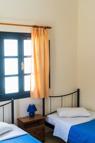 Imagen general del Hotel Soulis. Foto 6