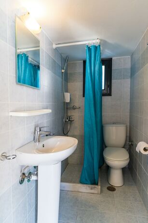 Imagen general del Hotel Soulis. Foto 9