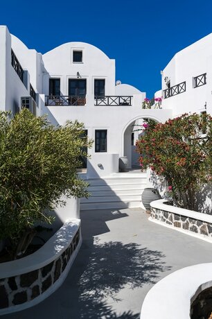 Imagen general del Hotel Soulis. Foto 10