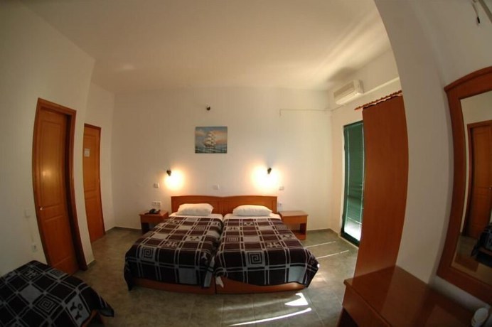 Imagen de la habitación del Hotel Soulis. Foto 10