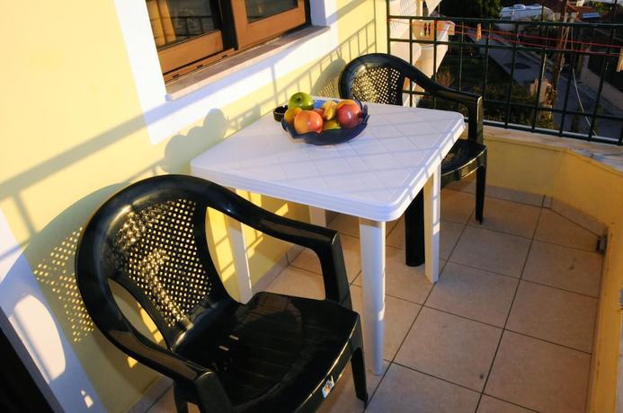 Imagen de la habitación del Hotel Soulis. Foto 12