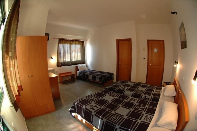 Imagen de la habitación del Hotel Soulis. Foto 16