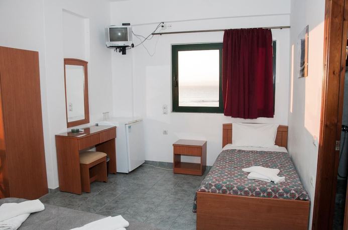 Imagen de la habitación del Hotel Soulis. Foto 20