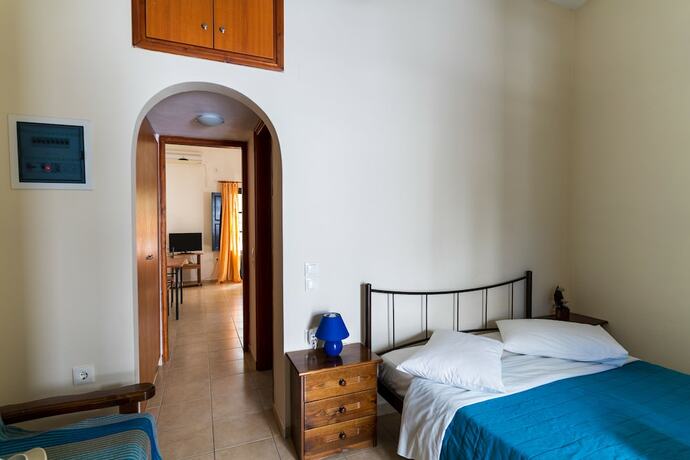 Imagen general del Hotel Soulis, Ia Municipal Unit. Foto 5