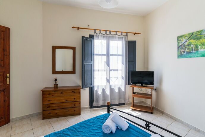Imagen de la habitación del Hotel Soulis, Ia Municipal Unit. Foto 18