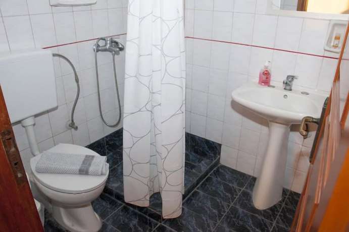 Imagen de la habitación del Hotel Soulis, Pineios. Foto 17