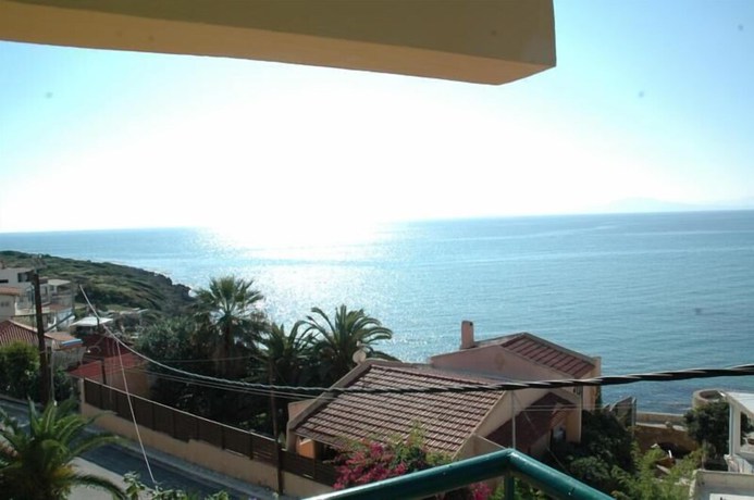 Imagen de la habitación del Hotel Soulis, Pineios. Foto 18