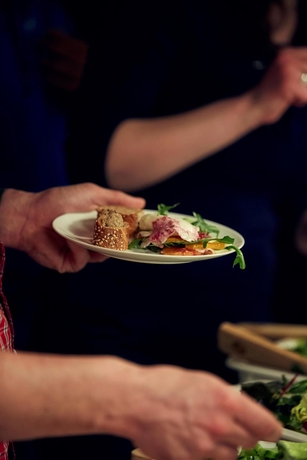 Imagen de los interiores del Hotel Soulmade. Foto 4