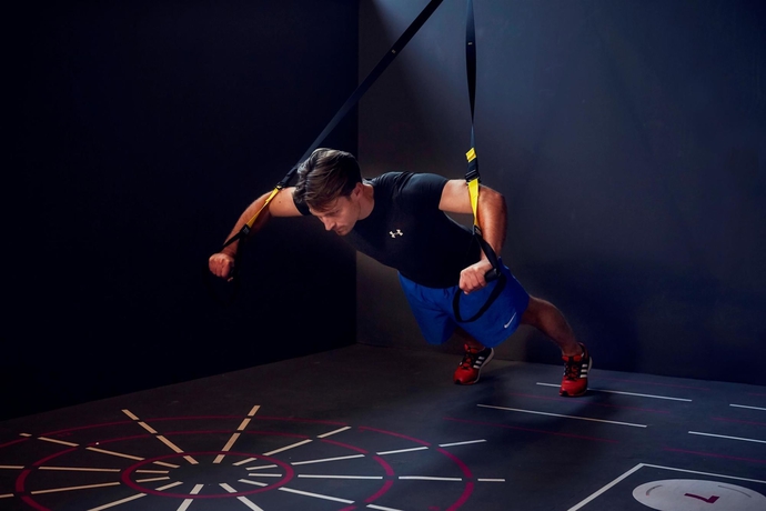 Imagen de los interiores del Hotel Soulmade. Foto 5