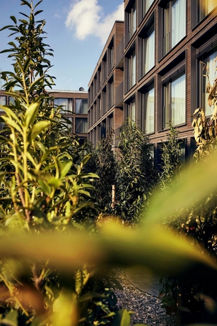 Imagen general del Hotel Soulmade. Foto 2