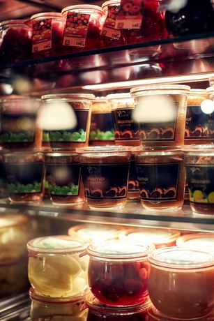 Imagen de los interiores del Hotel Soulmade. Foto 12