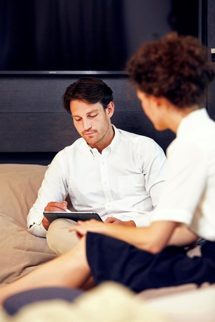 Imagen de los interiores del Hotel Soulmade. Foto 13