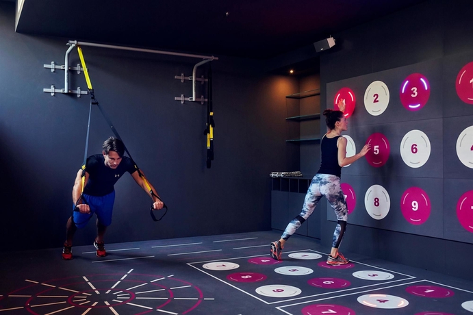 Imagen de los interiores del Hotel Soulmade. Foto 14