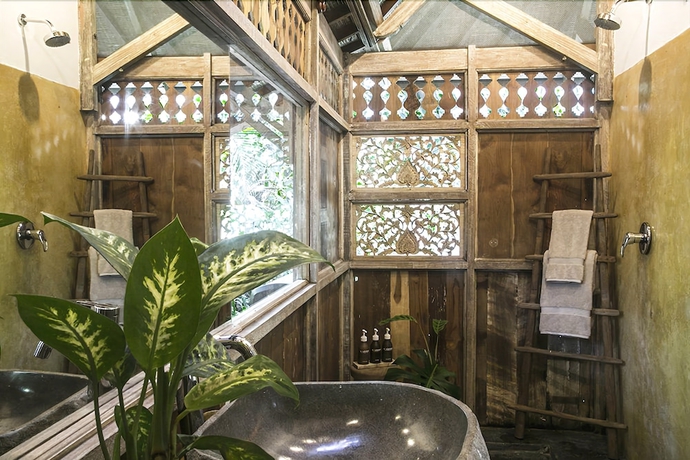 Imagen de la habitación del Hotel Soulshine Bali - Chse Certified. Foto 2