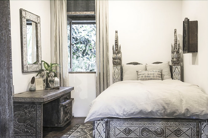 Imagen de la habitación del Hotel Soulshine Bali - Chse Certified. Foto 3