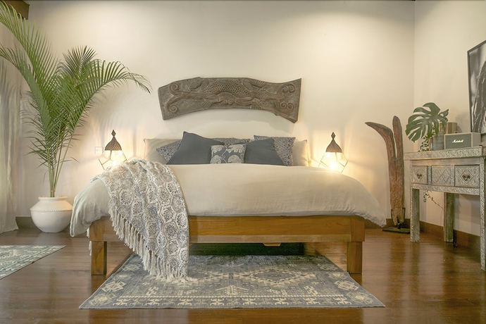 Imagen de la habitación del Hotel Soulshine Bali - Chse Certified. Foto 4