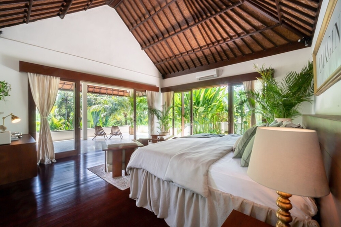 Imagen de la habitación del Hotel Soulshine Bali - Chse Certified. Foto 6