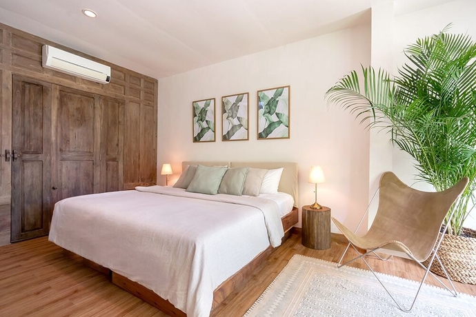 Imagen de la habitación del Hotel Soulshine Bali - Chse Certified. Foto 8