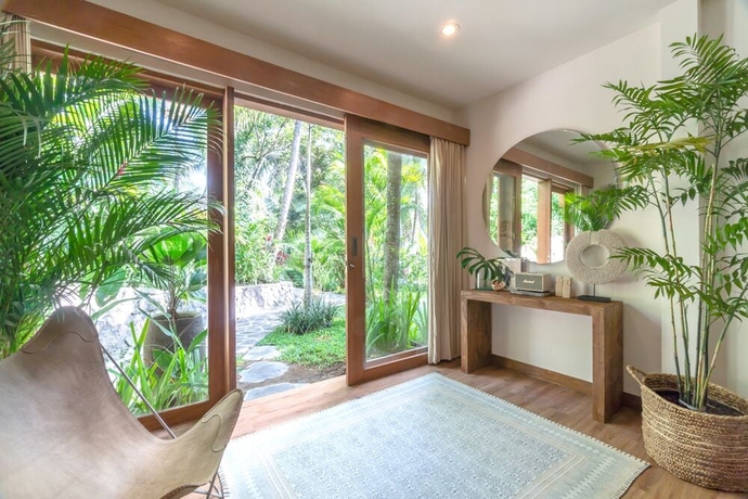 Imagen de la habitación del Hotel Soulshine Bali - Chse Certified. Foto 9