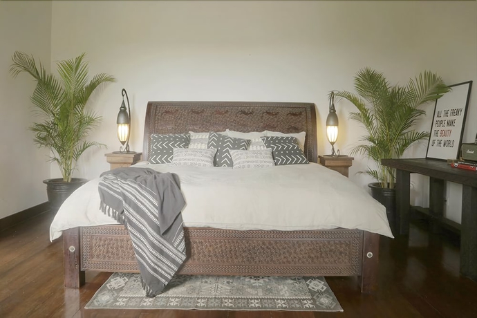 Imagen de la habitación del Hotel Soulshine Bali - Chse Certified. Foto 10