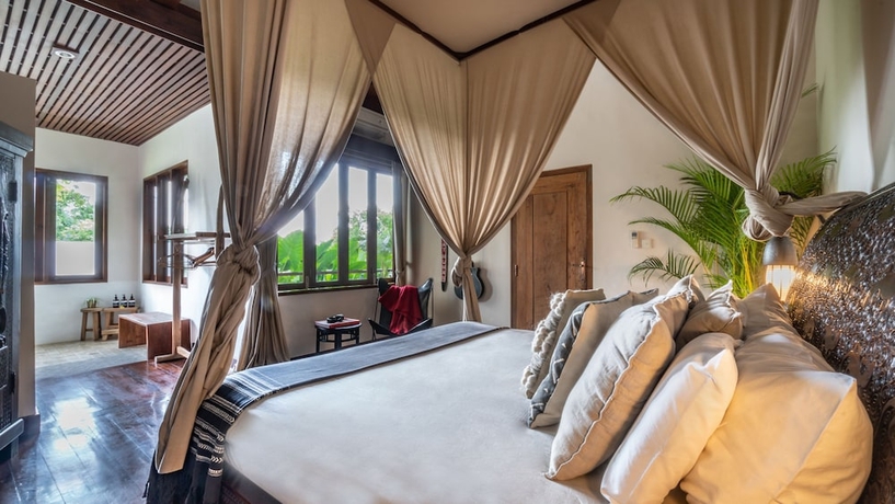 Imagen de la habitación del Hotel Soulshine Bali - Chse Certified. Foto 11