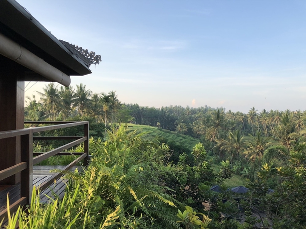 Imagen general del Hotel Soulshine Bali - Chse Certified. Foto 1