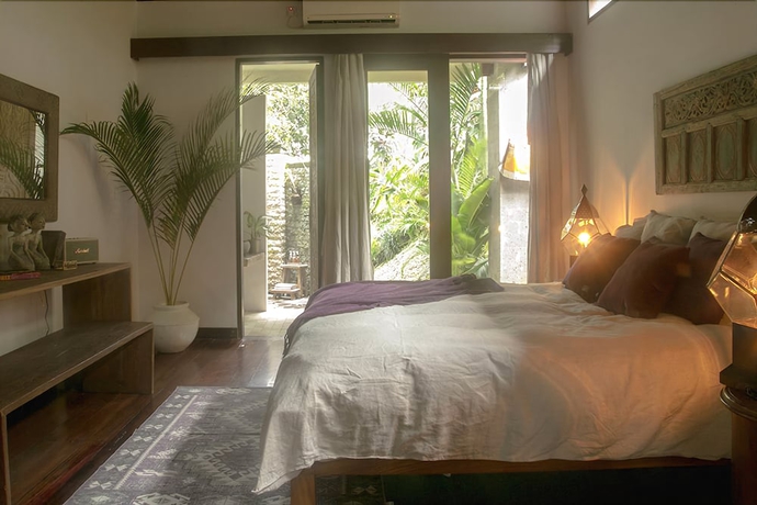 Imagen de la habitación del Hotel Soulshine Bali - Chse Certified. Foto 12