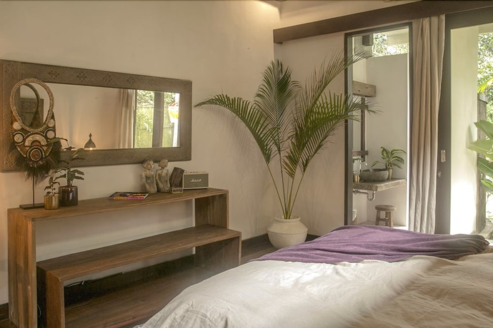 Imagen de la habitación del Hotel Soulshine Bali - Chse Certified. Foto 14