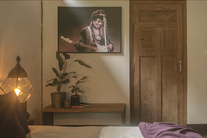 Imagen de la habitación del Hotel Soulshine Bali - Chse Certified. Foto 15