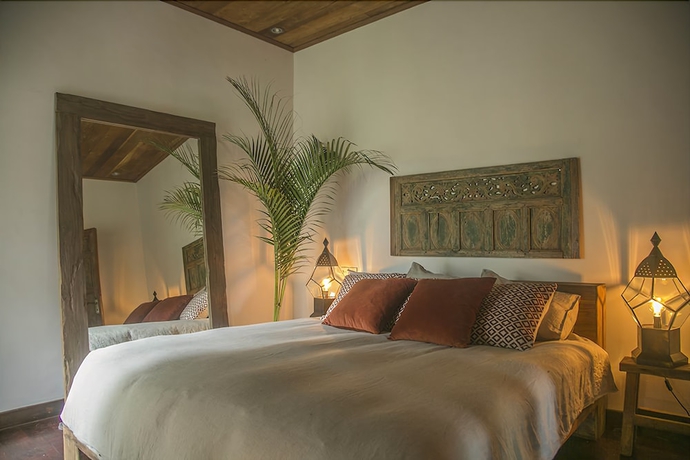 Imagen de la habitación del Hotel Soulshine Bali - Chse Certified. Foto 16