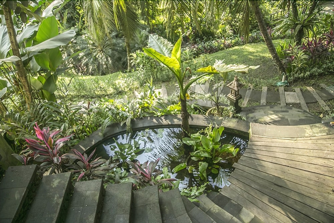 Imagen de la habitación del Hotel Soulshine Bali - Chse Certified. Foto 17