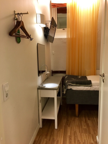 Imagen de la habitación del Hotel S&ouml;der, Estocolmo. Foto 9