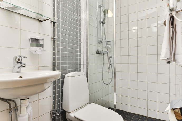 Imagen de la habitación del Hotel S&ouml;der, Estocolmo. Foto 10