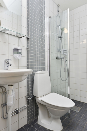 Imagen de la habitación del Hotel S&ouml;der, Estocolmo. Foto 12