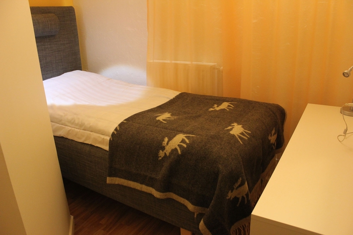 Imagen de la habitación del Hotel S&ouml;der, Estocolmo. Foto 13