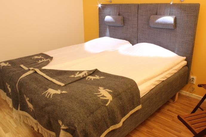 Imagen general del Hotel Söder, Estocolmo. Foto 1