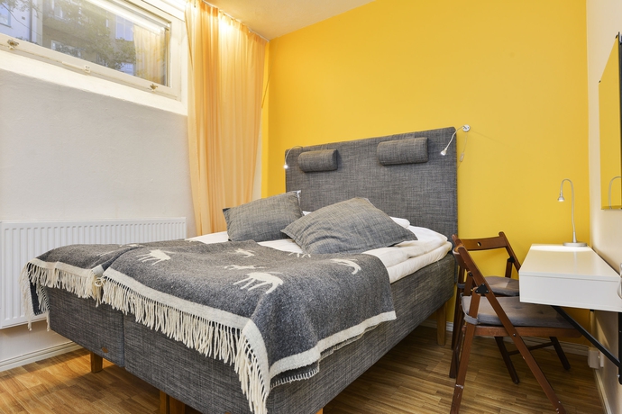 Imagen de la habitación del Hotel S&ouml;der, Estocolmo. Foto 15