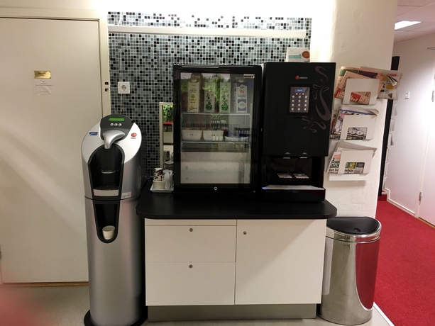 Imagen del bar/restaurante del Hotel S&ouml;der. Foto 3