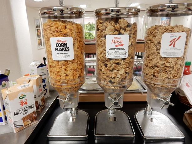 Imagen del bar/restaurante del Hotel S&ouml;der. Foto 4