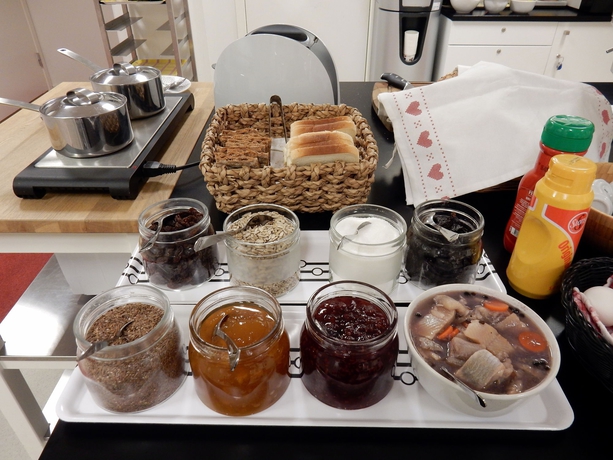 Imagen del bar/restaurante del Hotel S&ouml;der. Foto 6